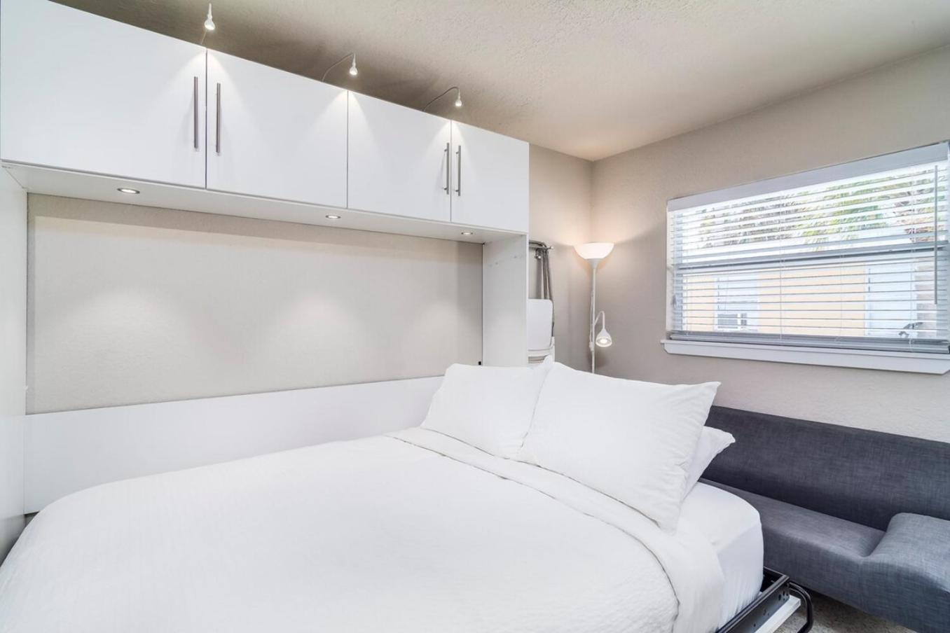 Boutique Vacation Rental Complex At Beach Cocoa Beach Buitenkant foto