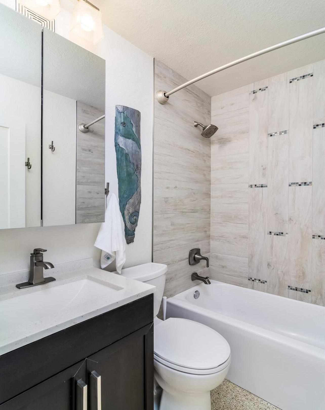 Boutique Vacation Rental Complex At Beach Cocoa Beach Buitenkant foto
