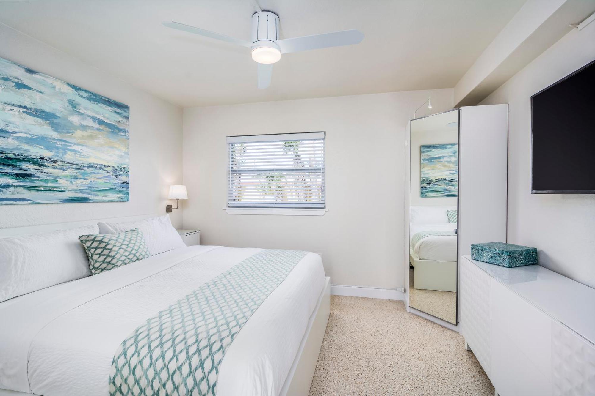 Boutique Vacation Rental Complex At Beach Cocoa Beach Buitenkant foto