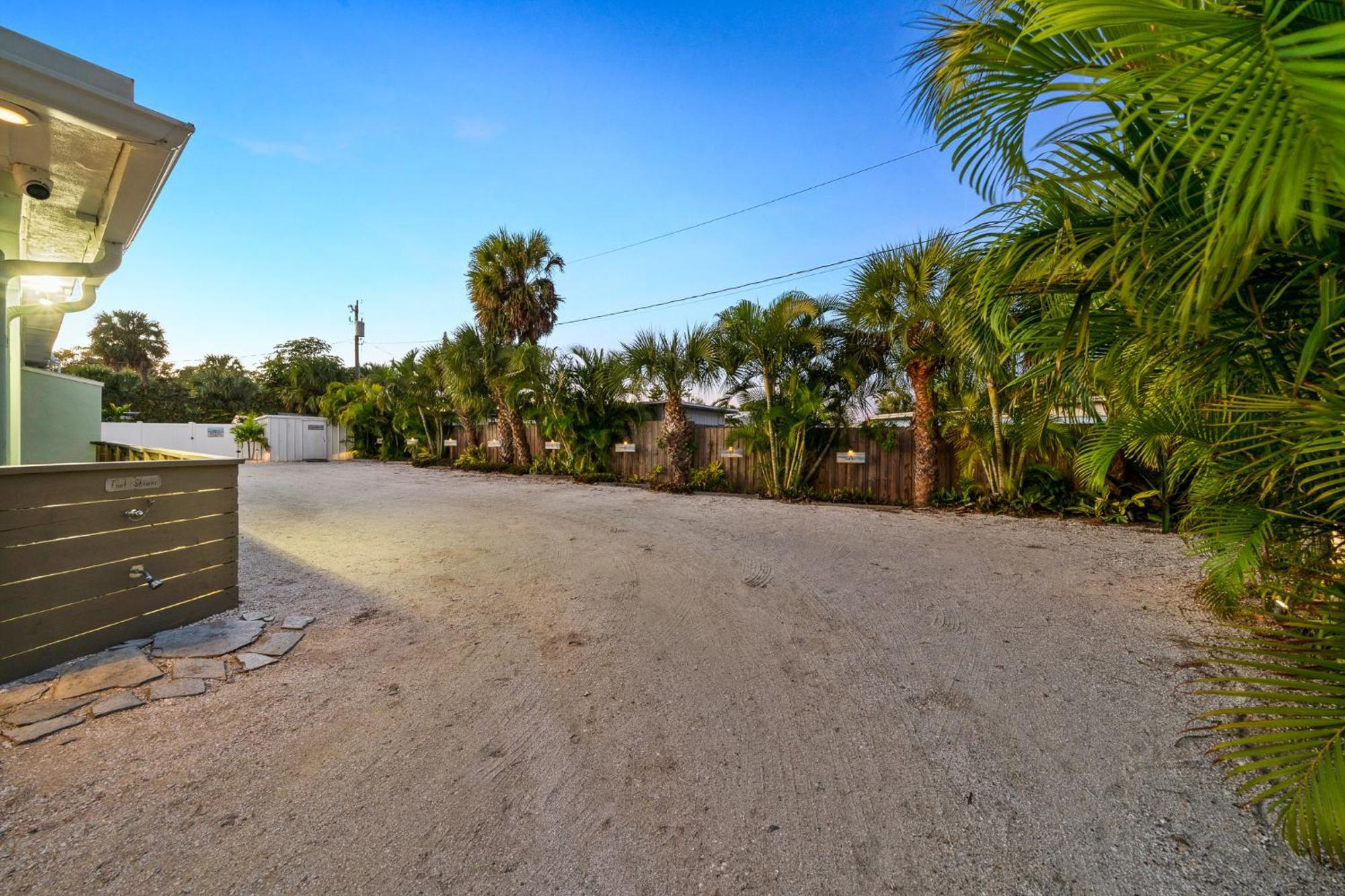 Boutique Vacation Rental Complex At Beach Cocoa Beach Buitenkant foto